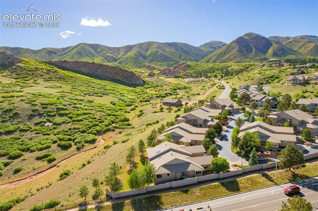 Image 44 of 50: Aerial View