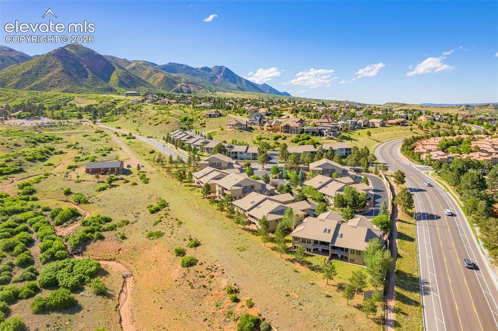 Image 48 of 50: Aerial View