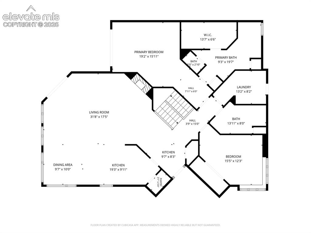 Image 49 of 50: Floor Plan
