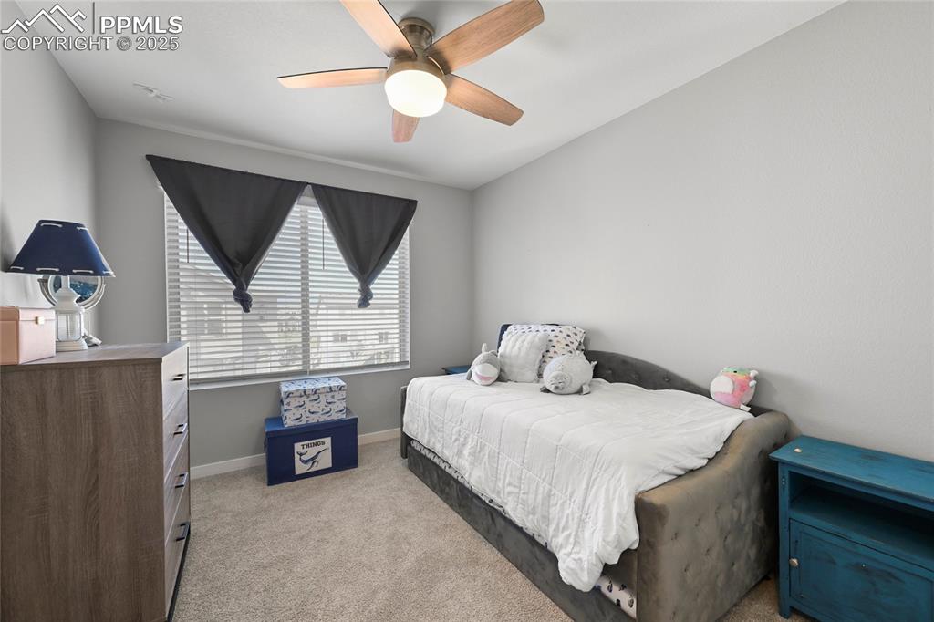 Image 18 of 39: Bedroom