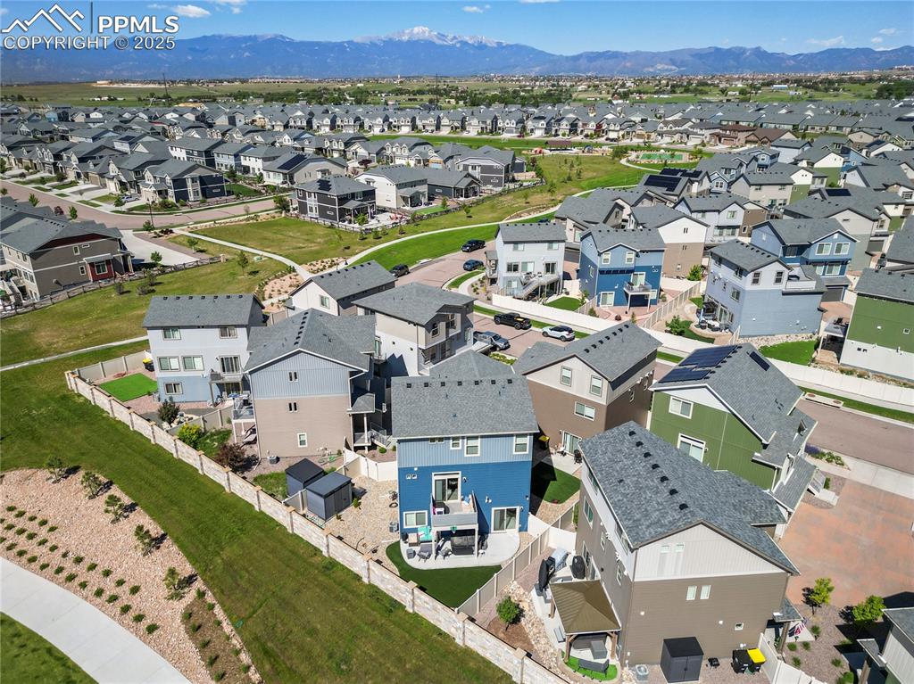 Image 30 of 39: Aerial View