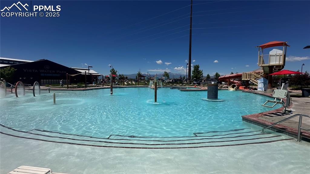 Image 32 of 39: Vista Water Park