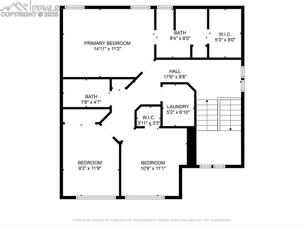 Image 38 of 39: Floor Plan