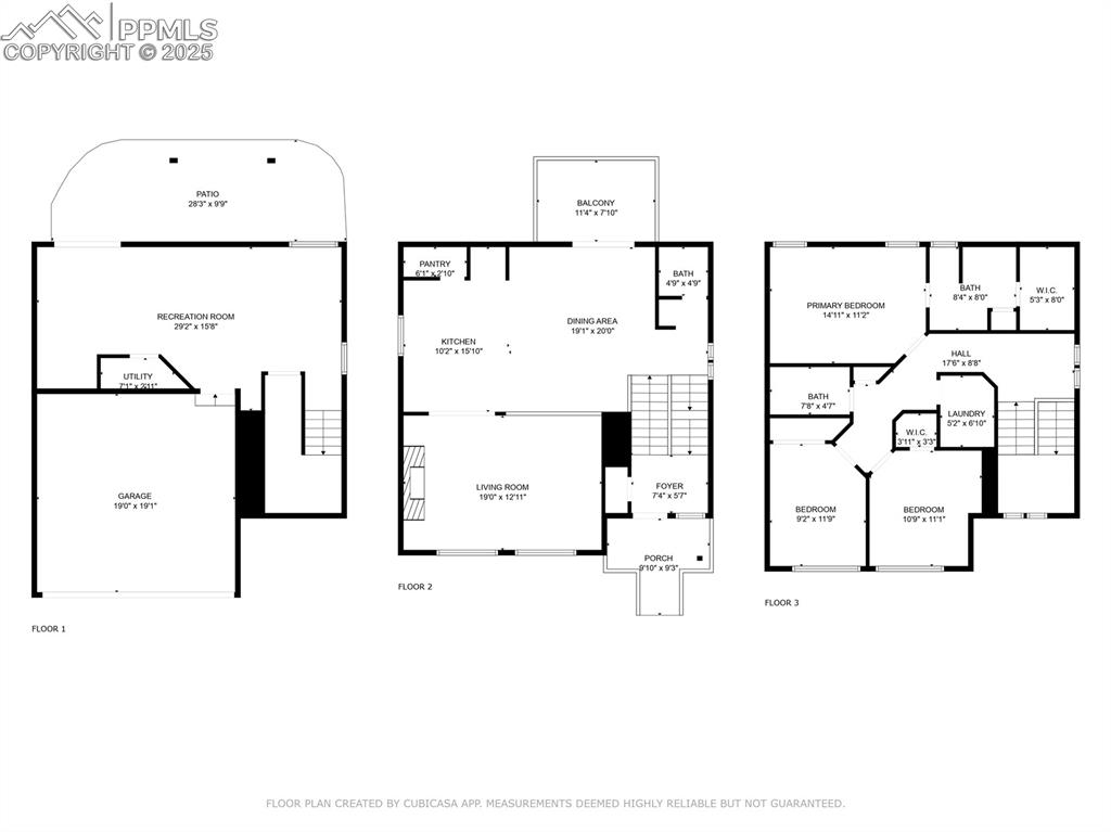 Image 39 of 39: Floor Plan