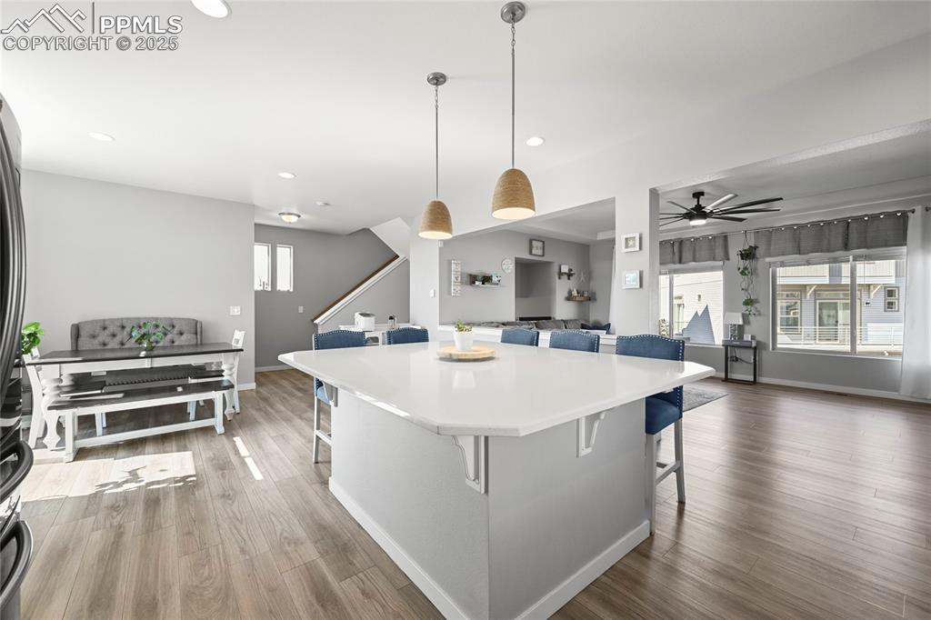 Image 6 of 39: Kitchen