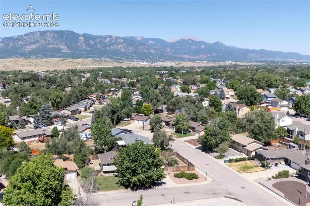 Image 40 of 48: Aerial View