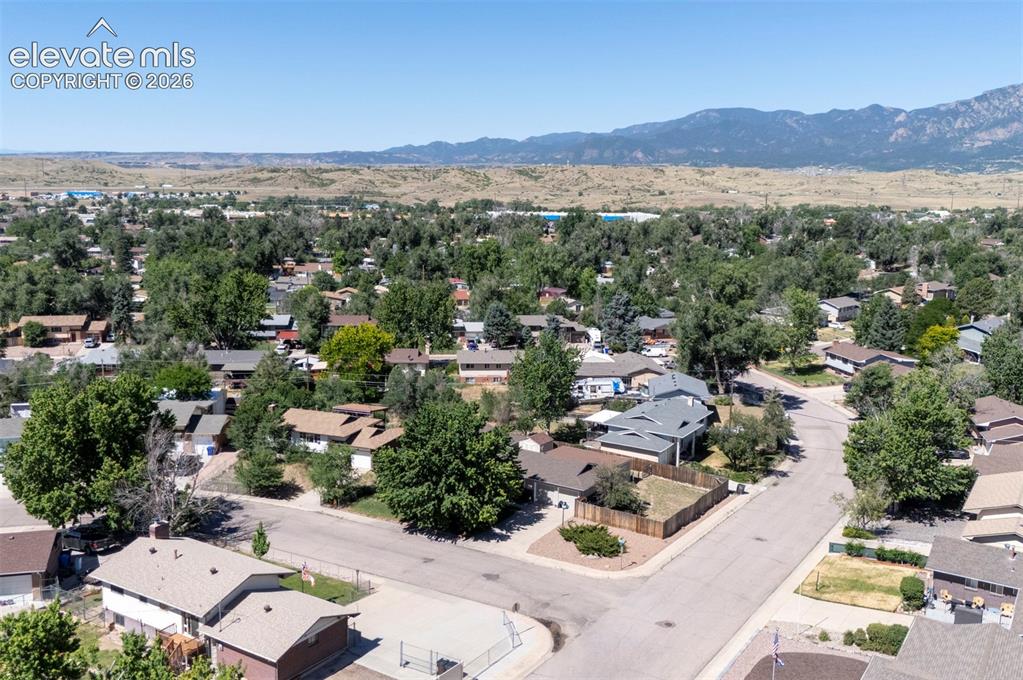 Image 41 of 48: Aerial View