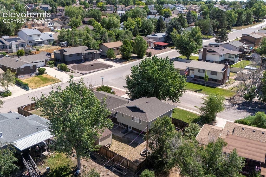 Image 42 of 48: Aerial View