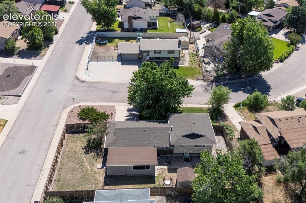 Image 43 of 48: Aerial View