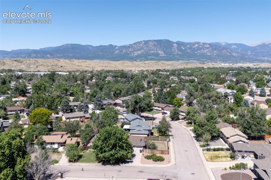 Image 44 of 48: Aerial View