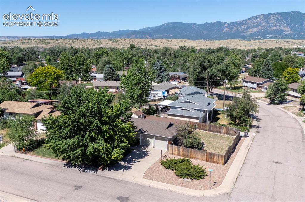 Image 45 of 48: Aerial View