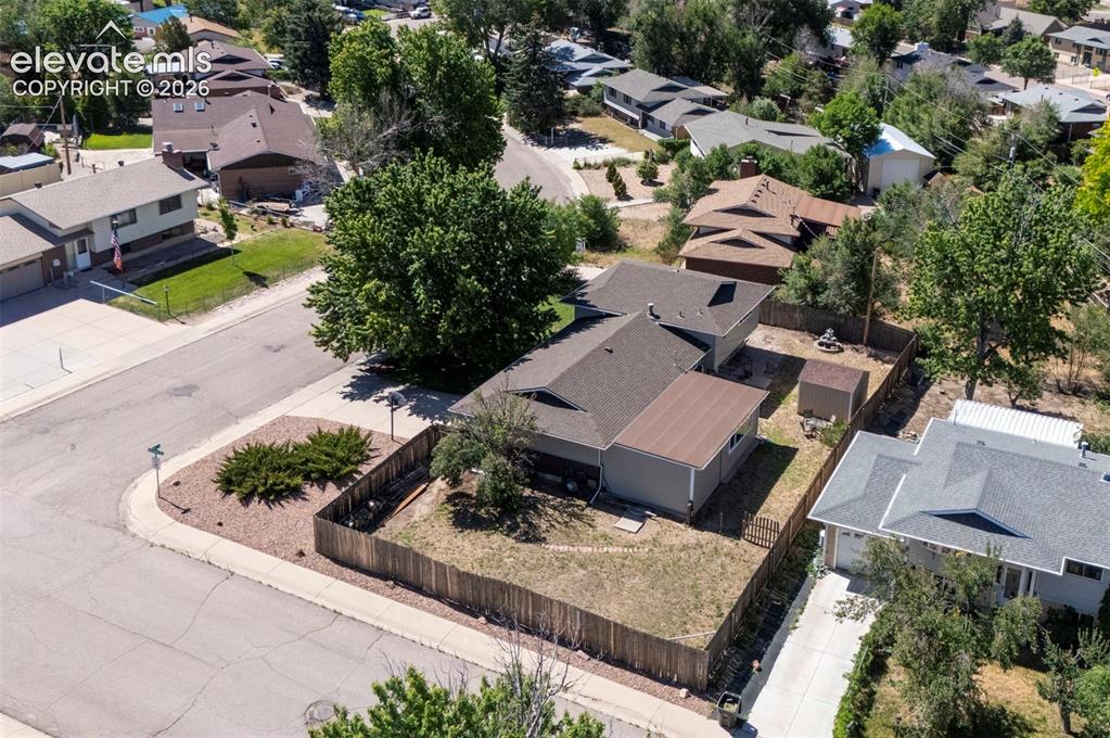 Image 46 of 48: Aerial View