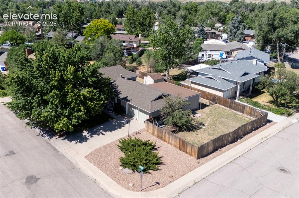 Image 47 of 48: Aerial View