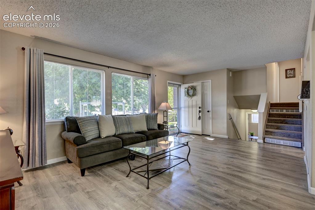 Image 6 of 48: Living Room
