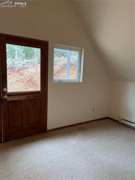 Image 11 of 13: also includes laundry area