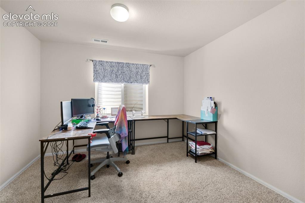Image 40 of 50: Bedroom #4, Basement