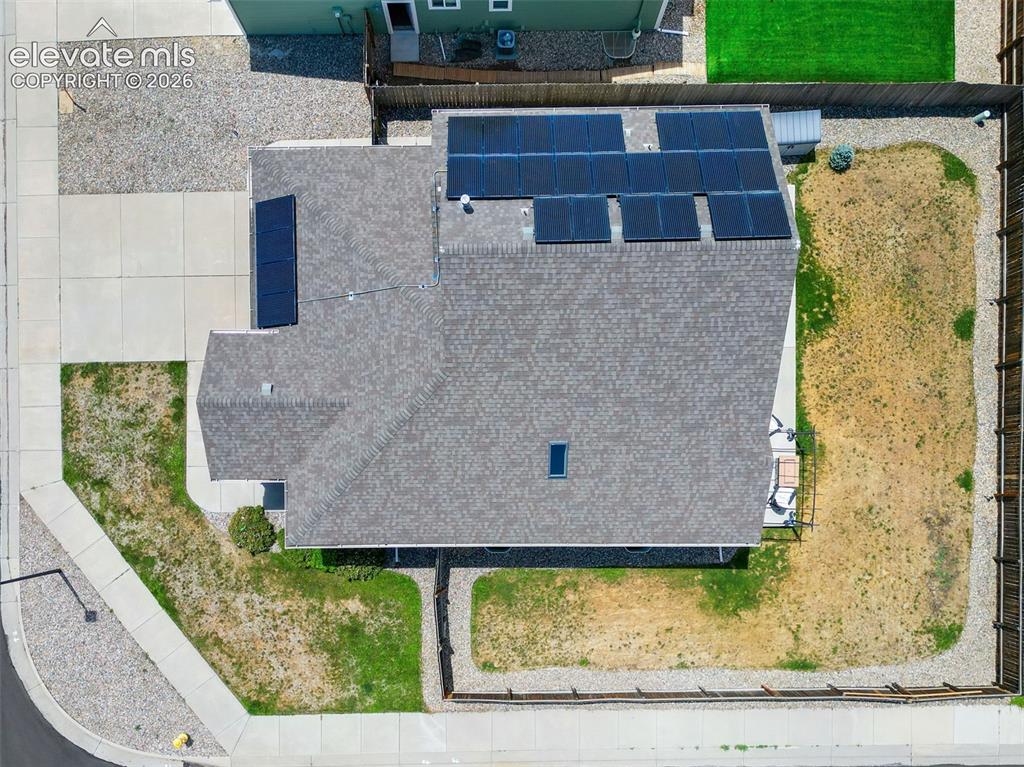Image 50 of 50: Aerial View