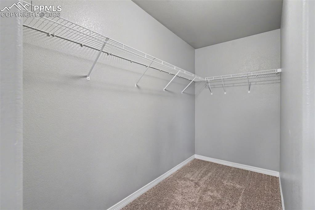 Image 20 of 43: Closet