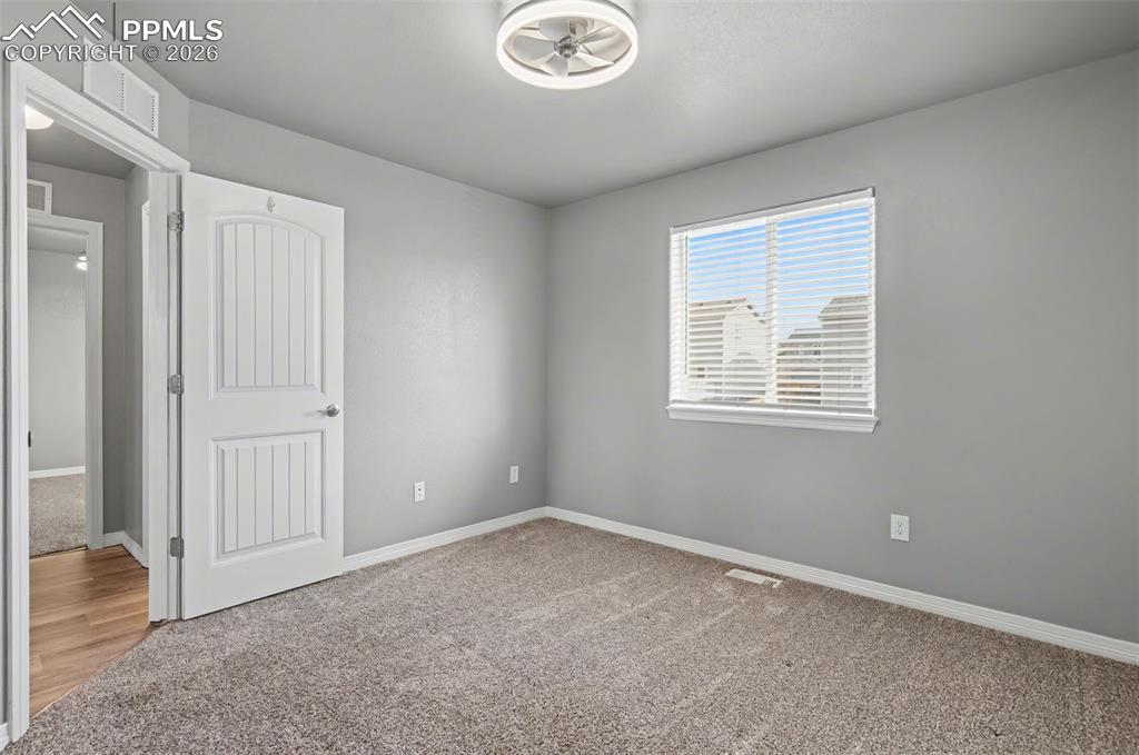 Image 22 of 43: Bedroom