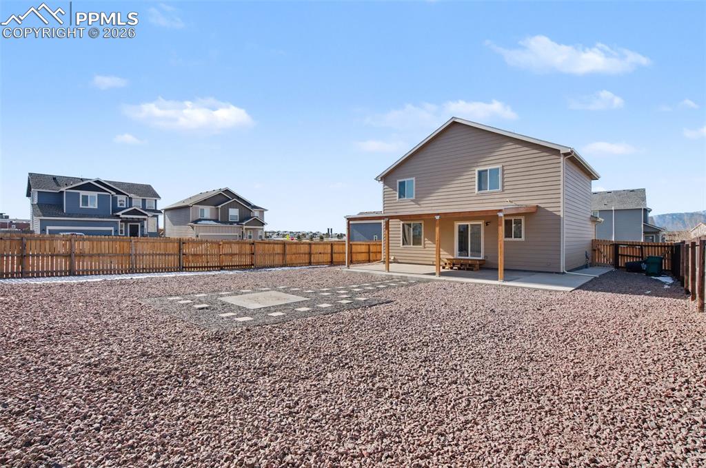 Image 33 of 43: Back of Structure