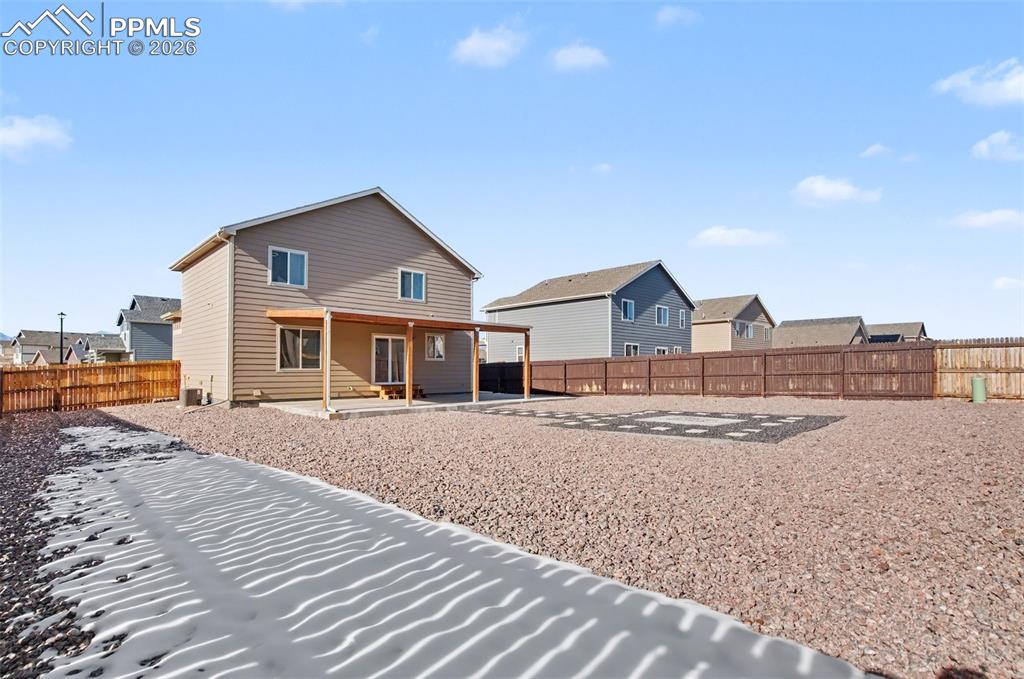 Image 35 of 43: Back of Structure