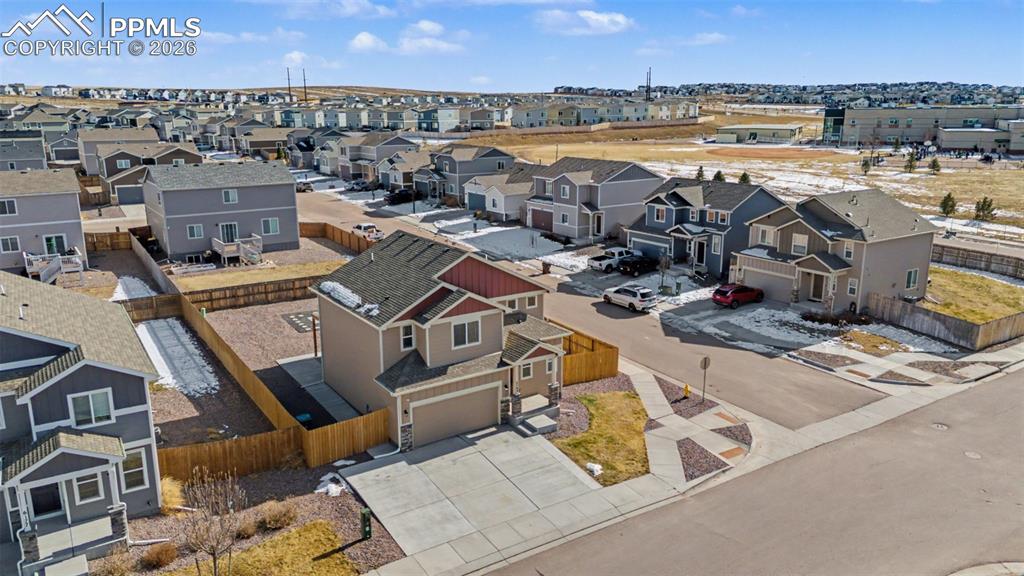 Image 38 of 43: Aerial View