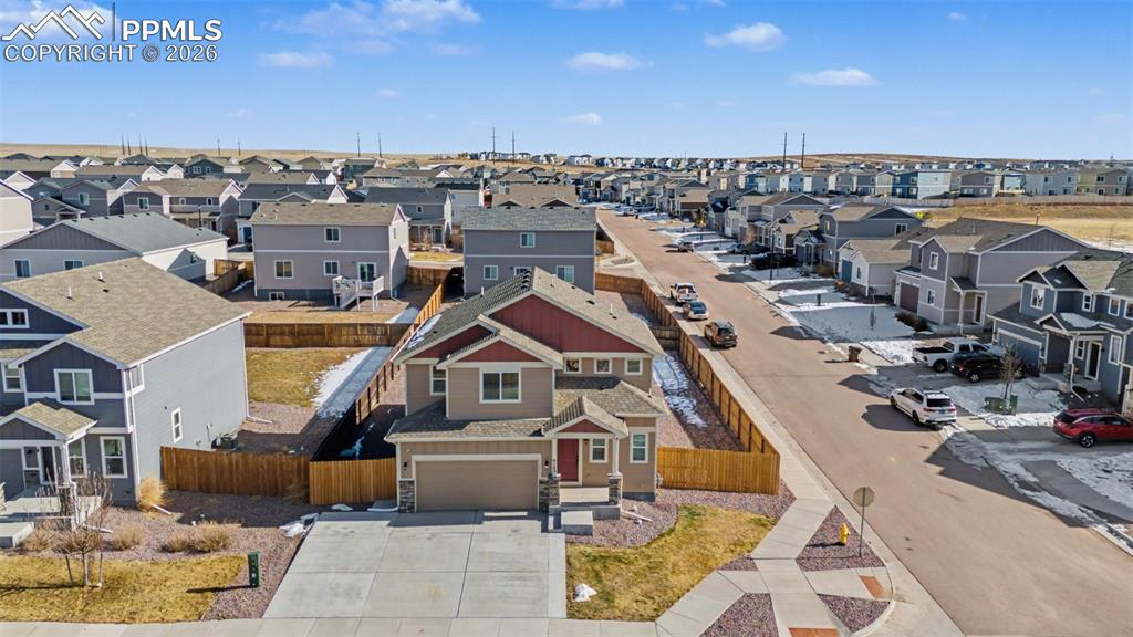 Image 40 of 43: Aerial View