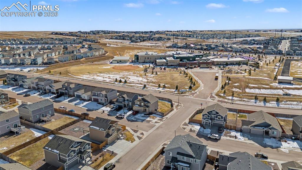 Image 42 of 43: Aerial View