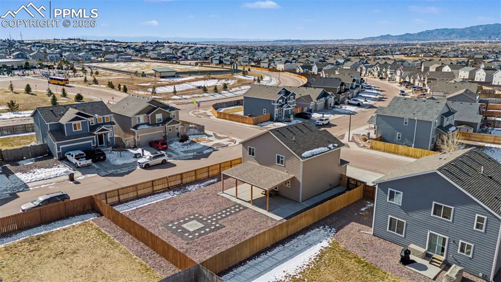 Image 43 of 43: Aerial View