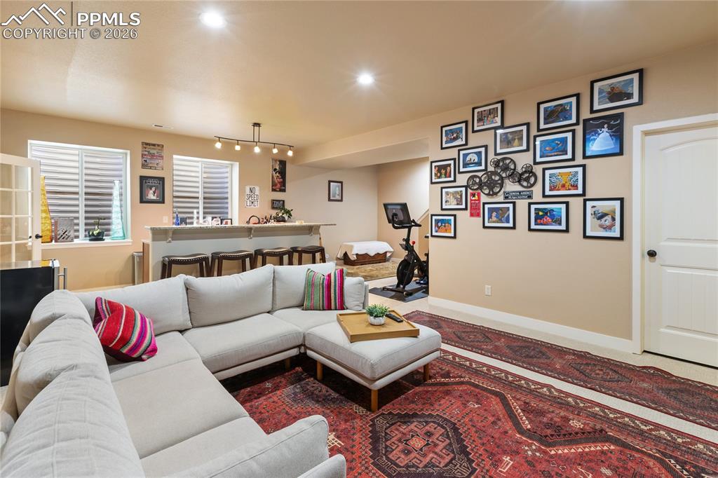 Image 21 of 42: Basement