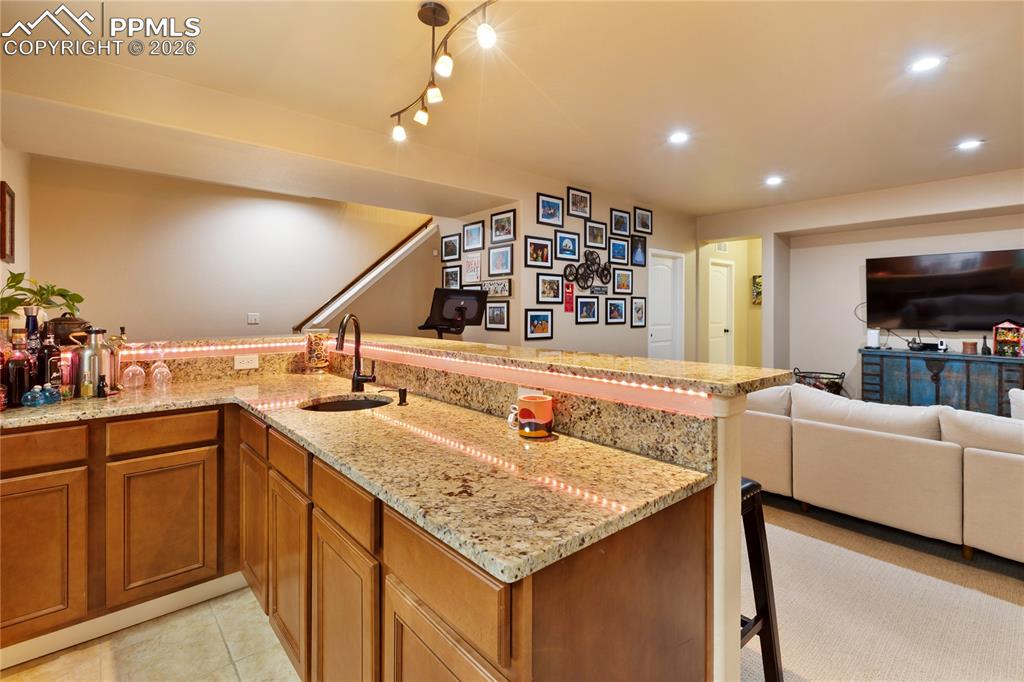 Image 23 of 42: Basement