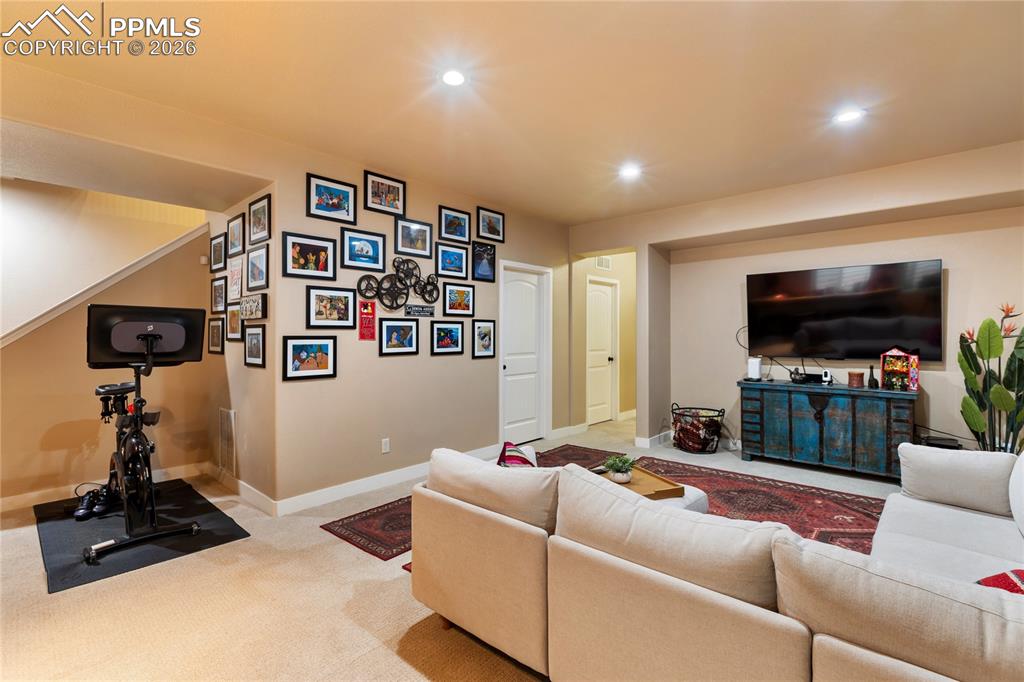 Image 24 of 42: Basement