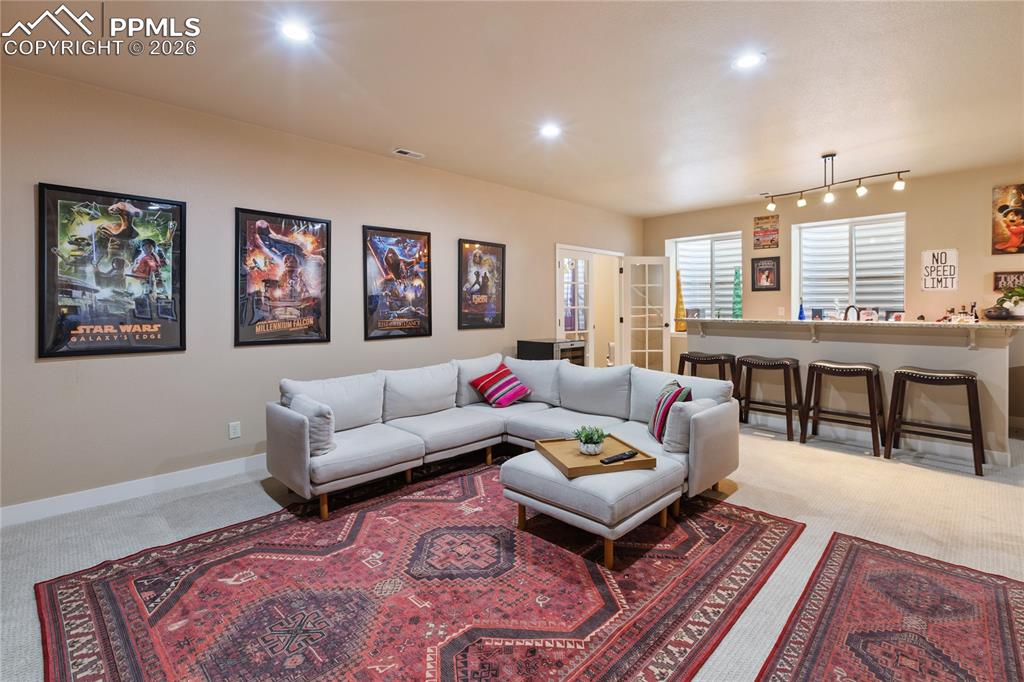 Image 29 of 42: Basement