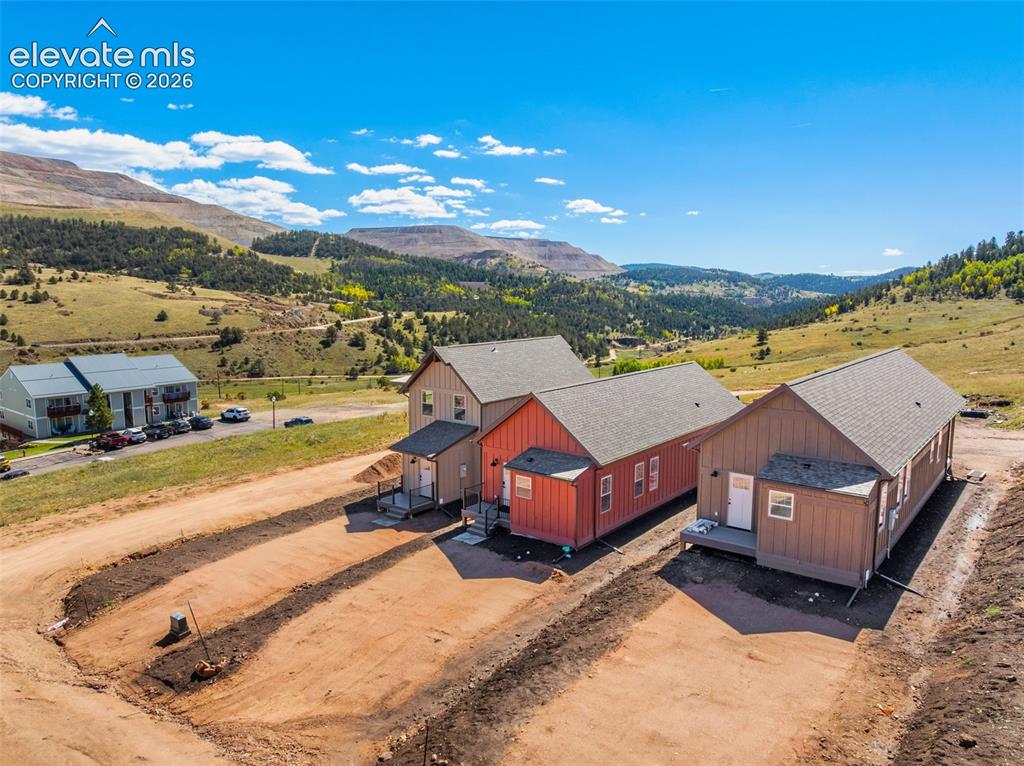 Image 40 of 42: Aerial View