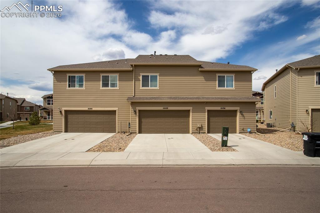 Image 1 of 47: 2 Car Attached Garage