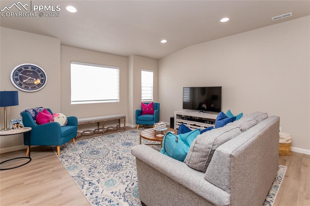 Image 10 of 47: Living Room