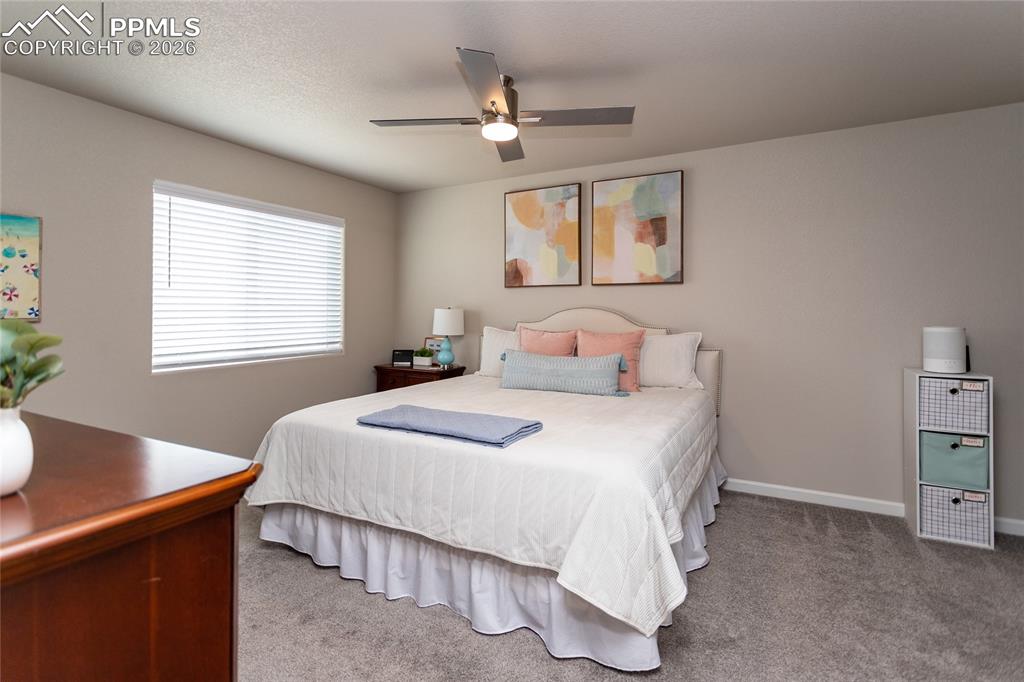 Image 24 of 47: Primary Bedroom