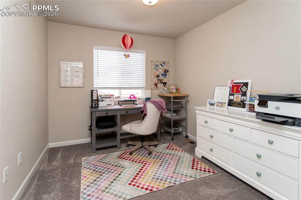 Image 35 of 47: Bedroom