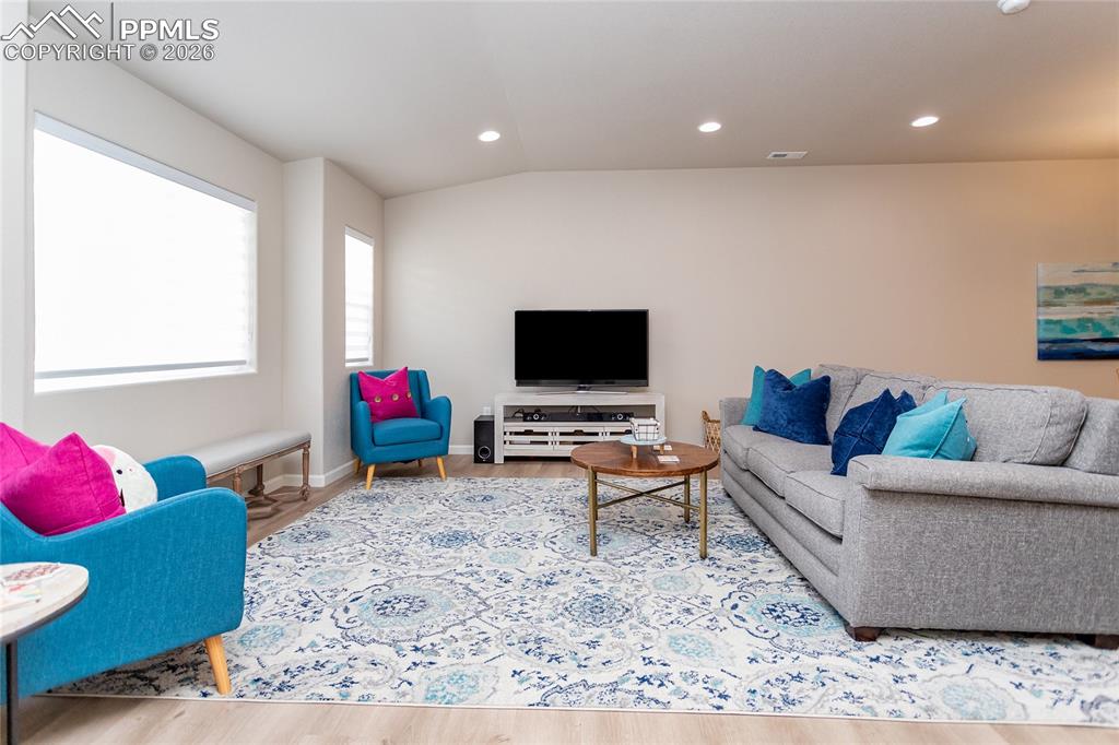 Image 9 of 47: Living Room