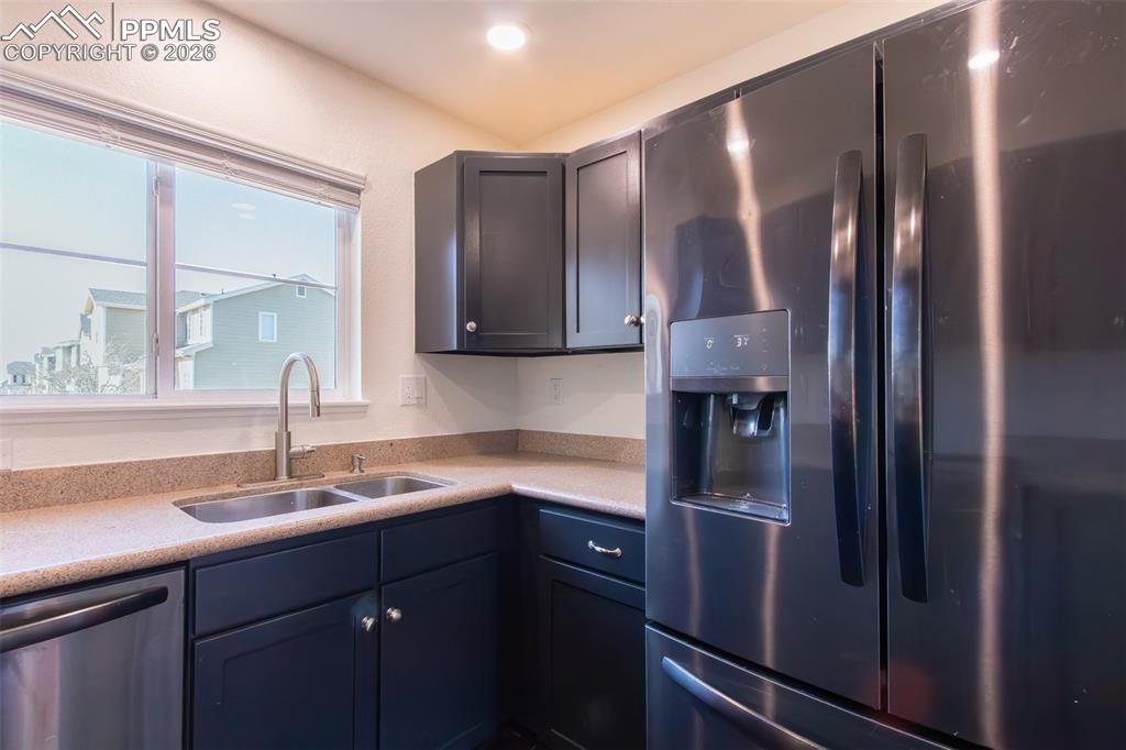 Image 12 of 38: Kitchen