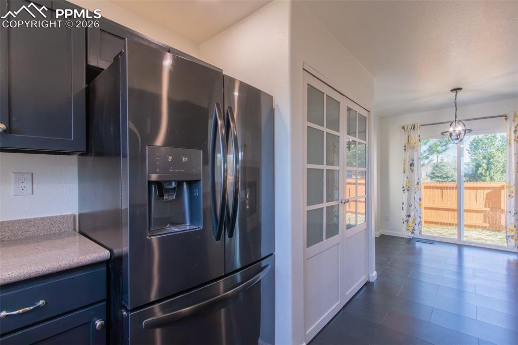 Image 13 of 38: Kitchen