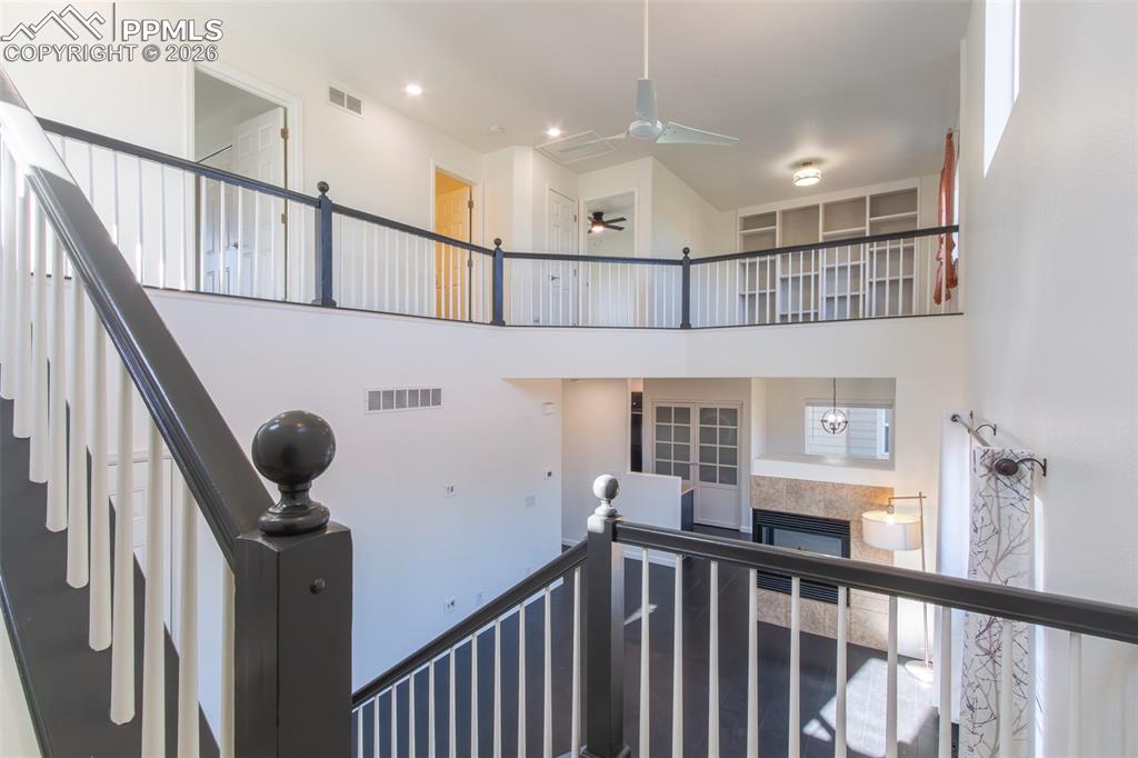 Image 20 of 38: Stairs