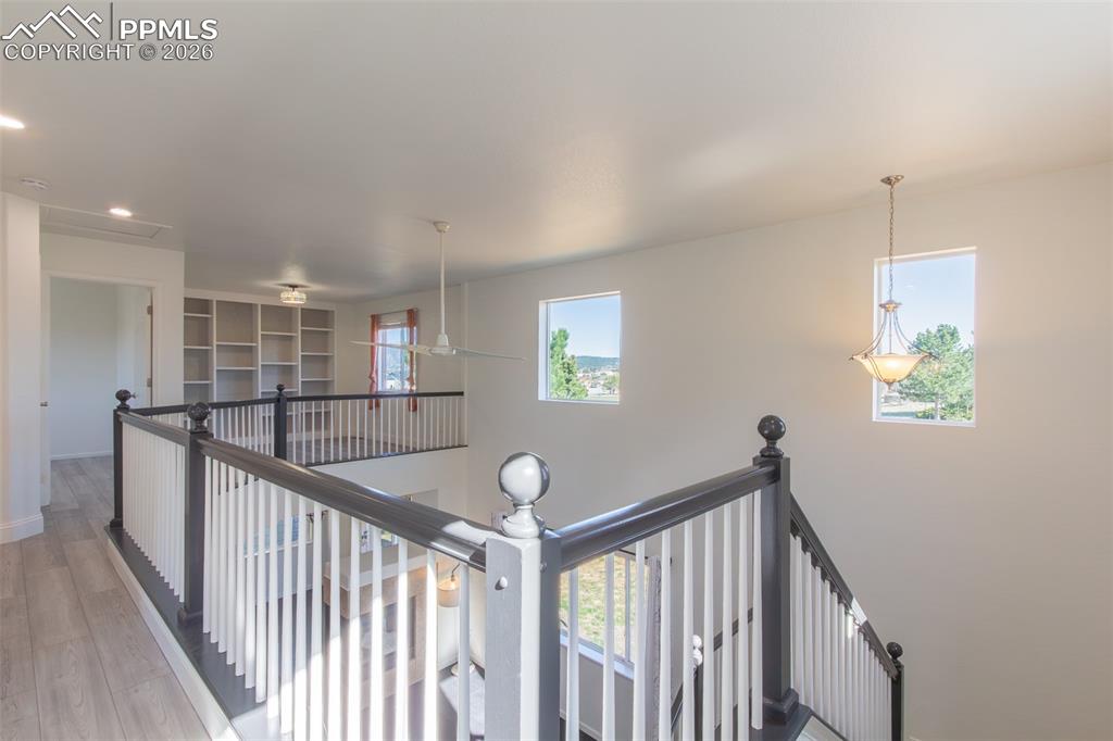 Image 21 of 38: Hallway