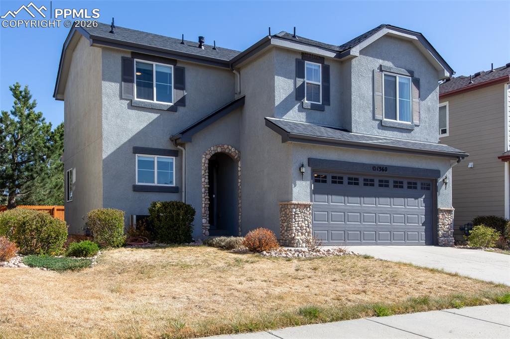 Image 3 of 38: Front of Structure