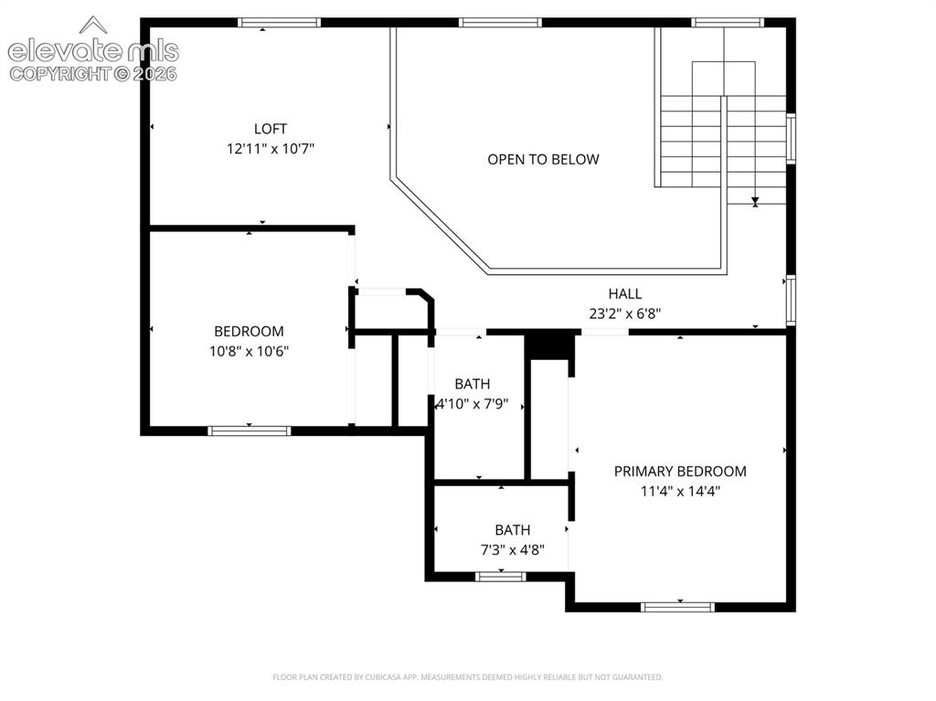 Image 38 of 41: Floor Plan