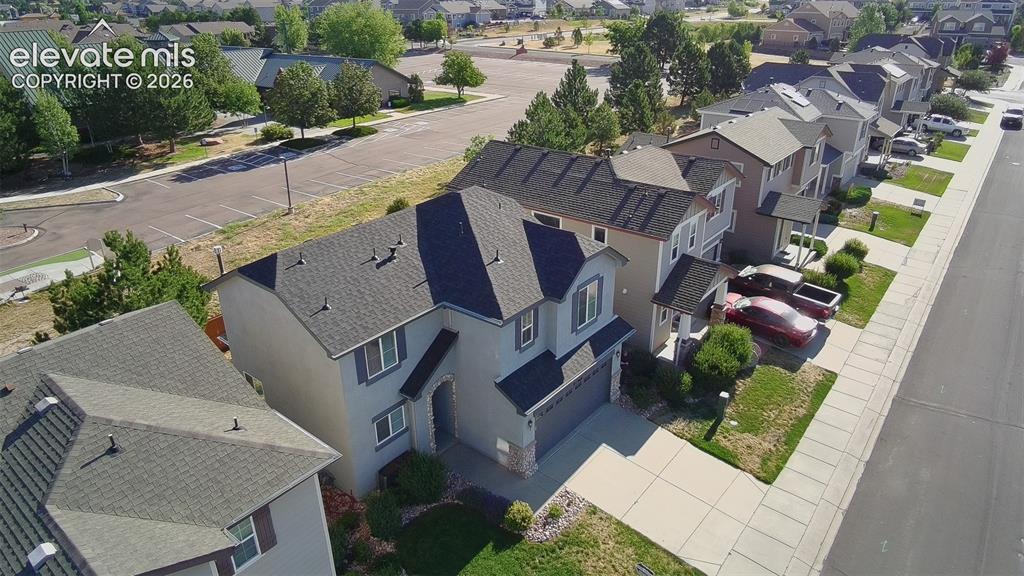 Image 39 of 41: Aerial View