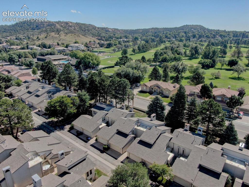 Image 36 of 46: Aerial View