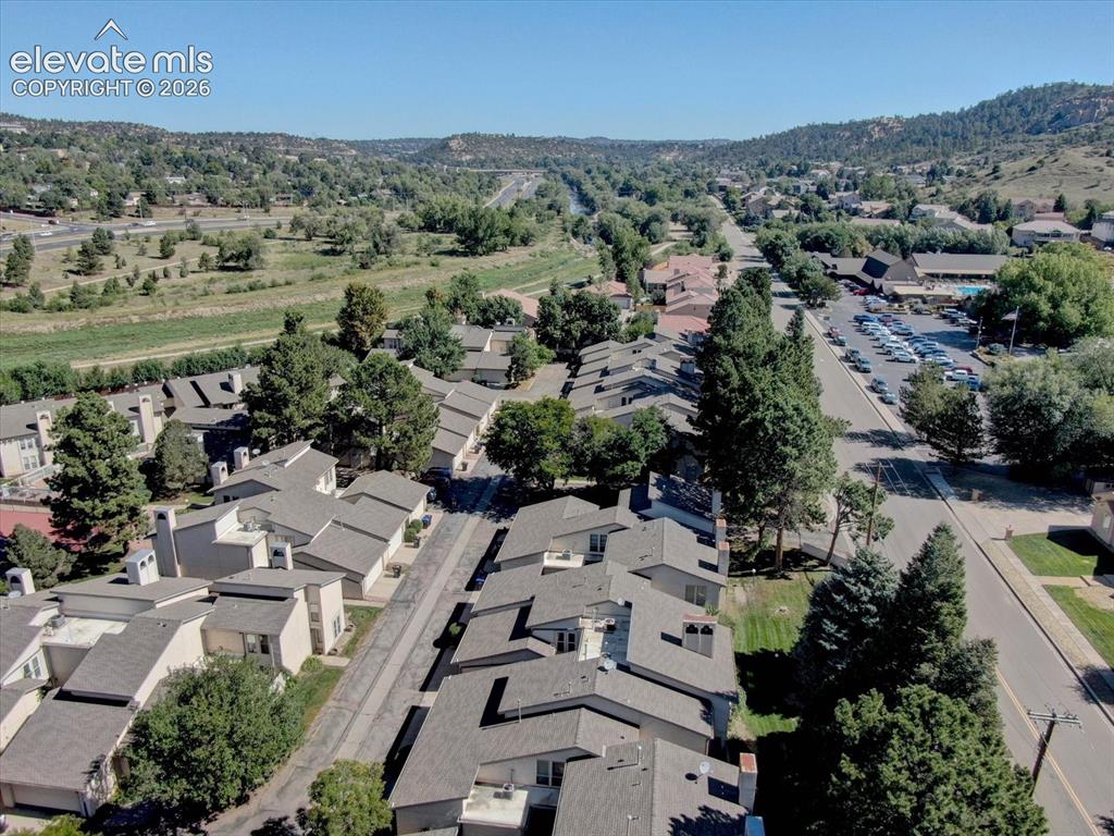 Image 37 of 46: Aerial View