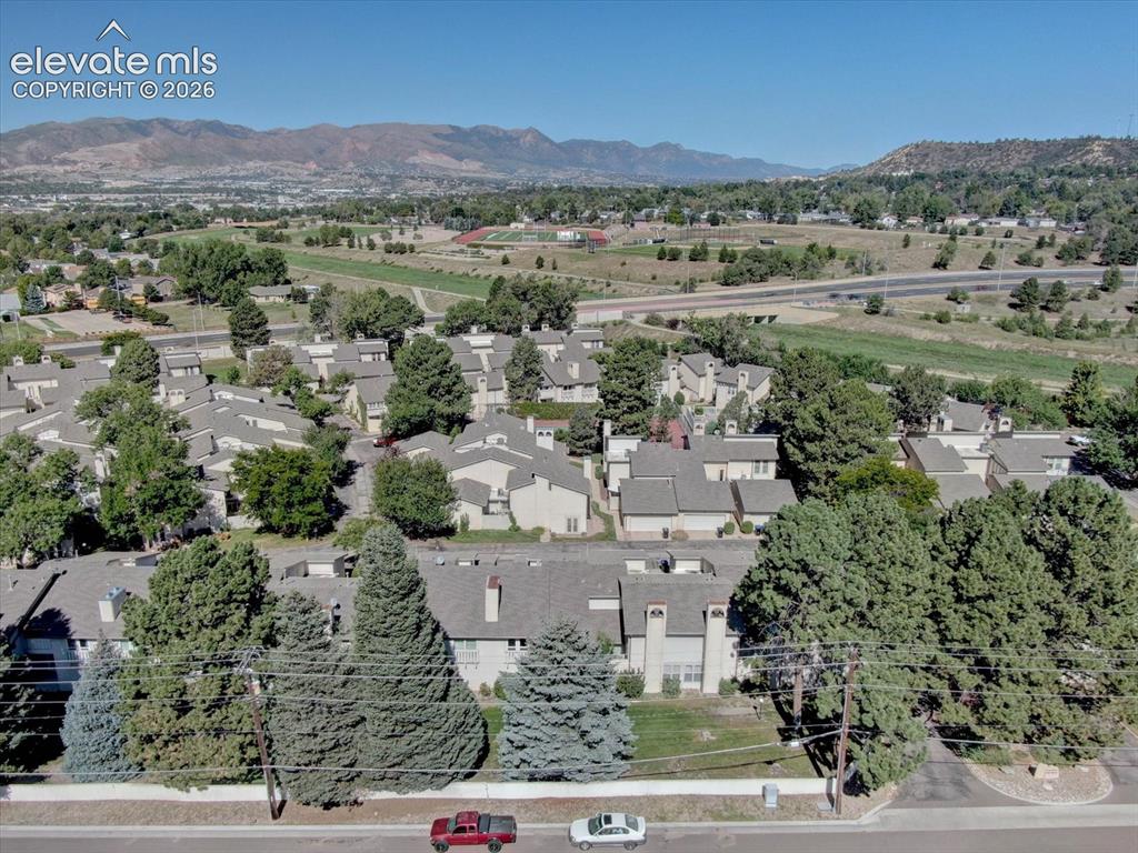 Image 39 of 46: Aerial View