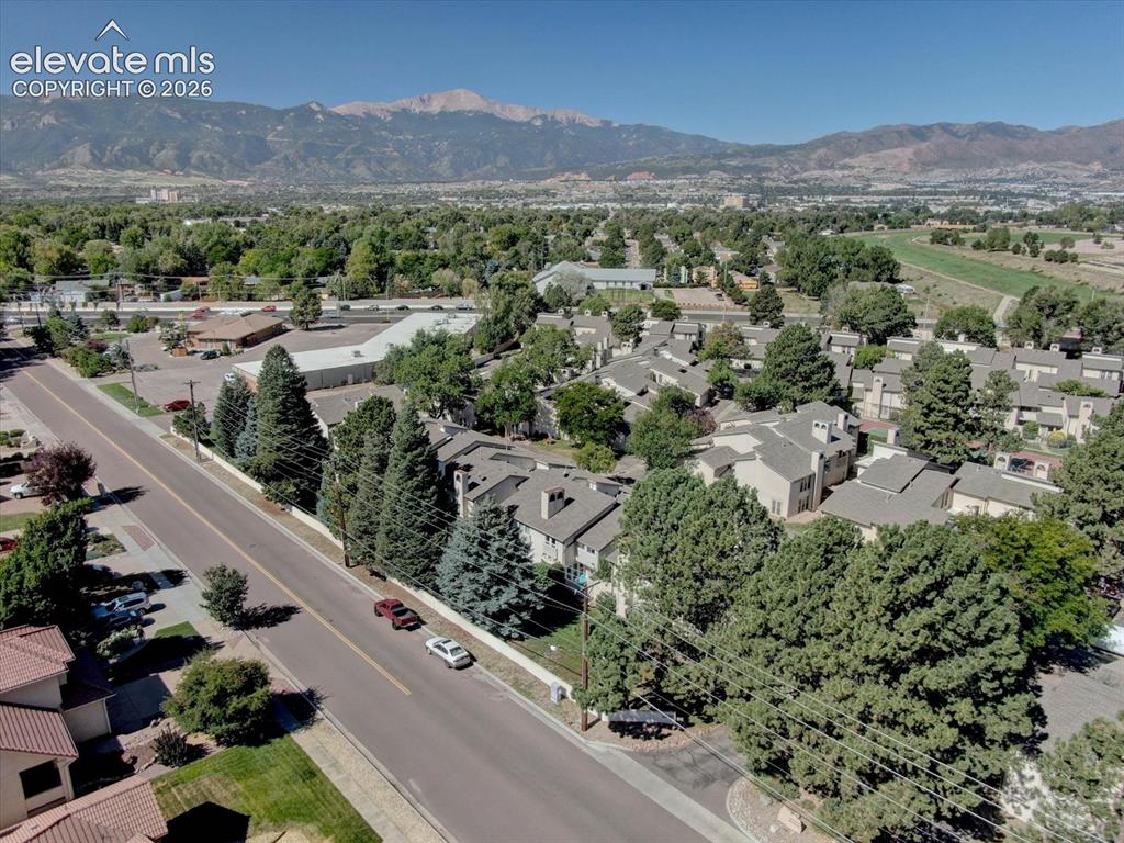 Image 40 of 46: Aerial View